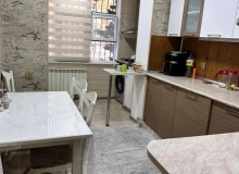 Bakıxanov qəsəbəsi