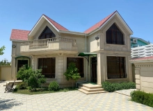 Buzovna, Musa Nağıyev
