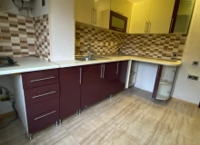 Əliağa Şıxlınski küçəsi