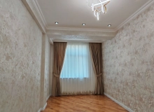 M. Hüseynzadə küçəsi