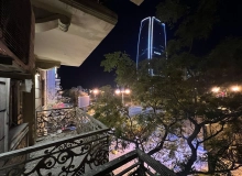 Yusif Səlimov küçəsi