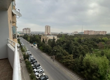 Xırdalan, Heydər Əliyev parkı