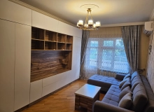 İcarəyə verilir Məzahir Rüstəmov küçəsi