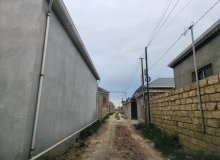 Satılır Masazır qəsəbəsi, Tural Rəhimli küçəsi