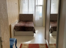 Lütfüzadə küçəsi