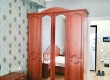 Şərifzadə küç