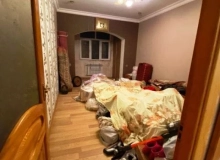 Bakıxanov qəsəbəsi