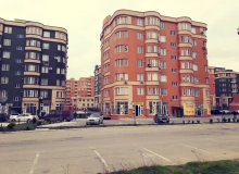 Masazır, Yeni Bakı yaşayış kompleksi, bina 15