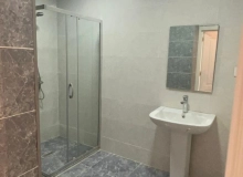 Yeni Günəşli AB massivi