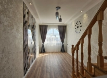 Əliağa Vahid küçəsi