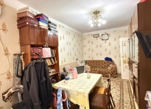 Məzahir Rüstəmov küçəsi