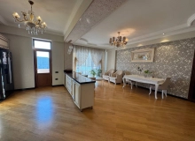 Kazımovski küçəsi