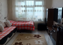 İnqilab İsmayılov küçəsi