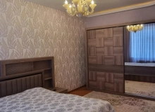 Cəmşid Naxçıvanski küçəsi