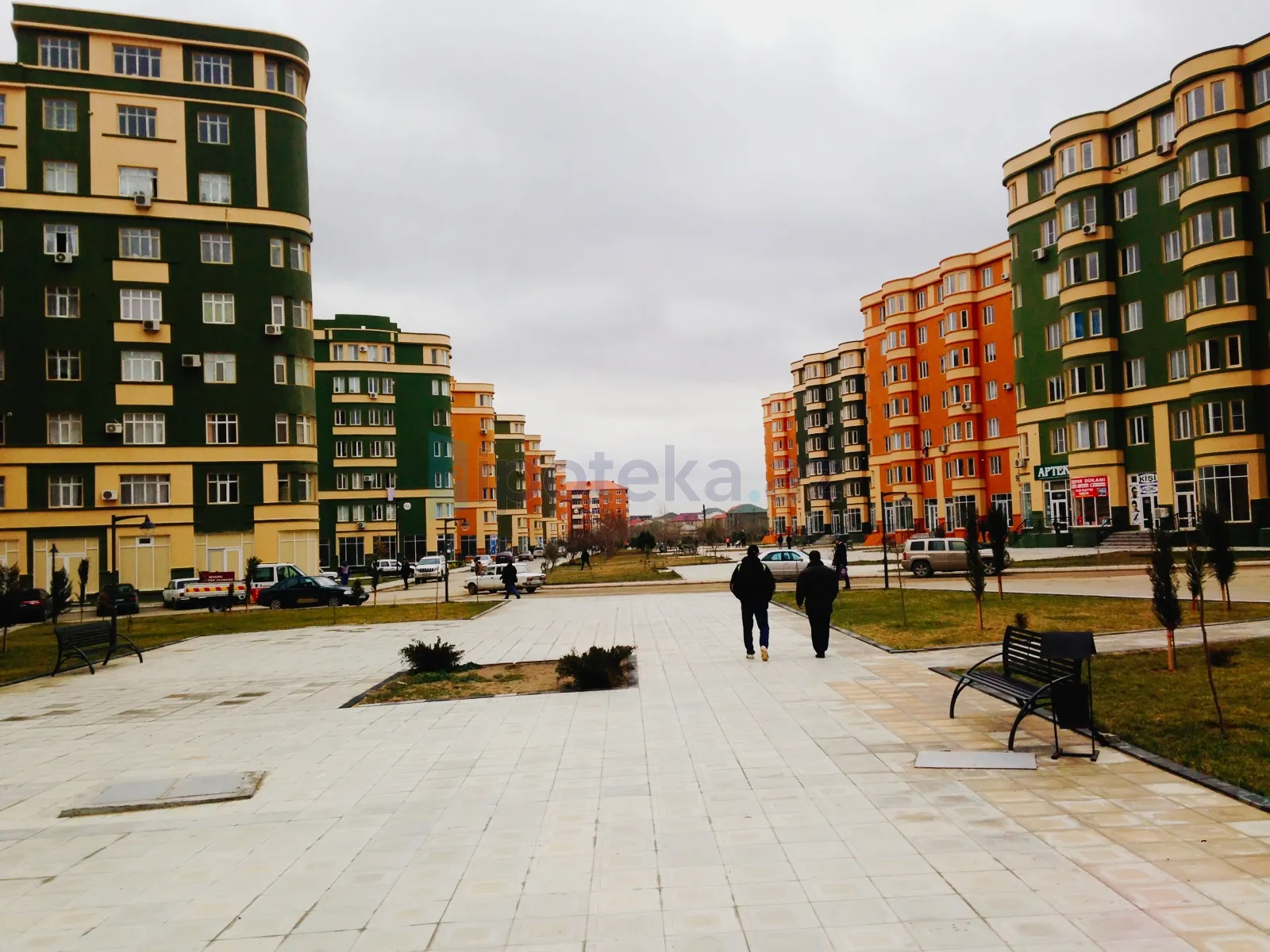 Masazır