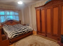 Məzahir Rüstəmov küçəsi