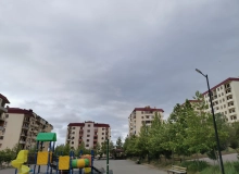Masazır Abşeron City yaşayış kompleksi