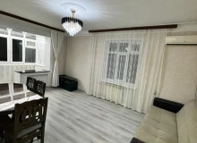 Xudu Məmmədov küçəsi