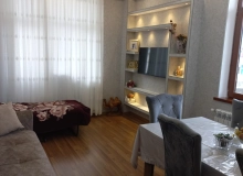 Satılır İnqlab İsmayılov küçəsi