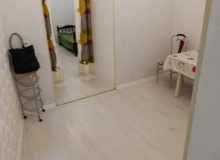 H. Seyidzadə küçəsi