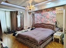 Abbasqulu Abbaszadə küçəsi