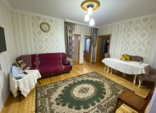 Maştağa qəsəbəsi