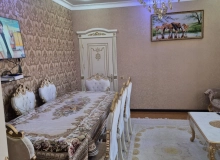 Ysamal, X.Dadaşov küç