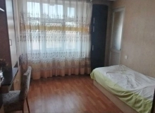 Həsən Əliyev küçəsi