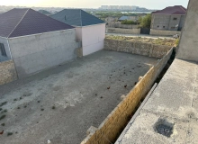 Satılır Saray qəsəbəsi