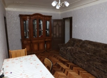 Seyid Əzim Şirvani küçəsi