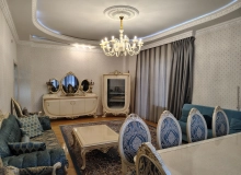 Səməd Vurğun küçəsi