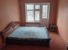 İnqilab İsmayılov küçəsi