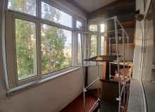 Hüseyn Seyidzadə küçəsi