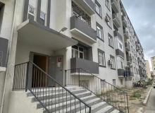 Masazır Qurtuluş 93 yaşayış kompleksi