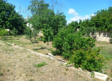 Ceyranbatan qəsəbəsi