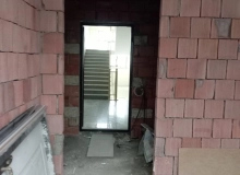 Yeni Günəşli AB massiv