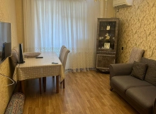 Xətai rayonu, Məzahir Rüstəmov küçəsi