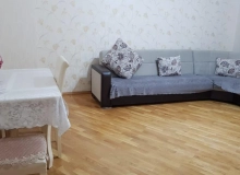 Yasamal, Şərifzadə küçəsi