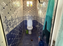 Sabunçu rayon Ramana qəsəbəsi