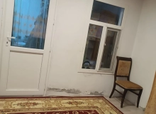Buzovna qəsəbəsi