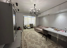 Satılır Natiq Əliyev küçəsi