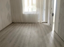 Kazımovski küçəsi