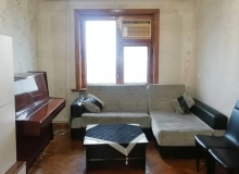 Samir Cəfərov küçəsi