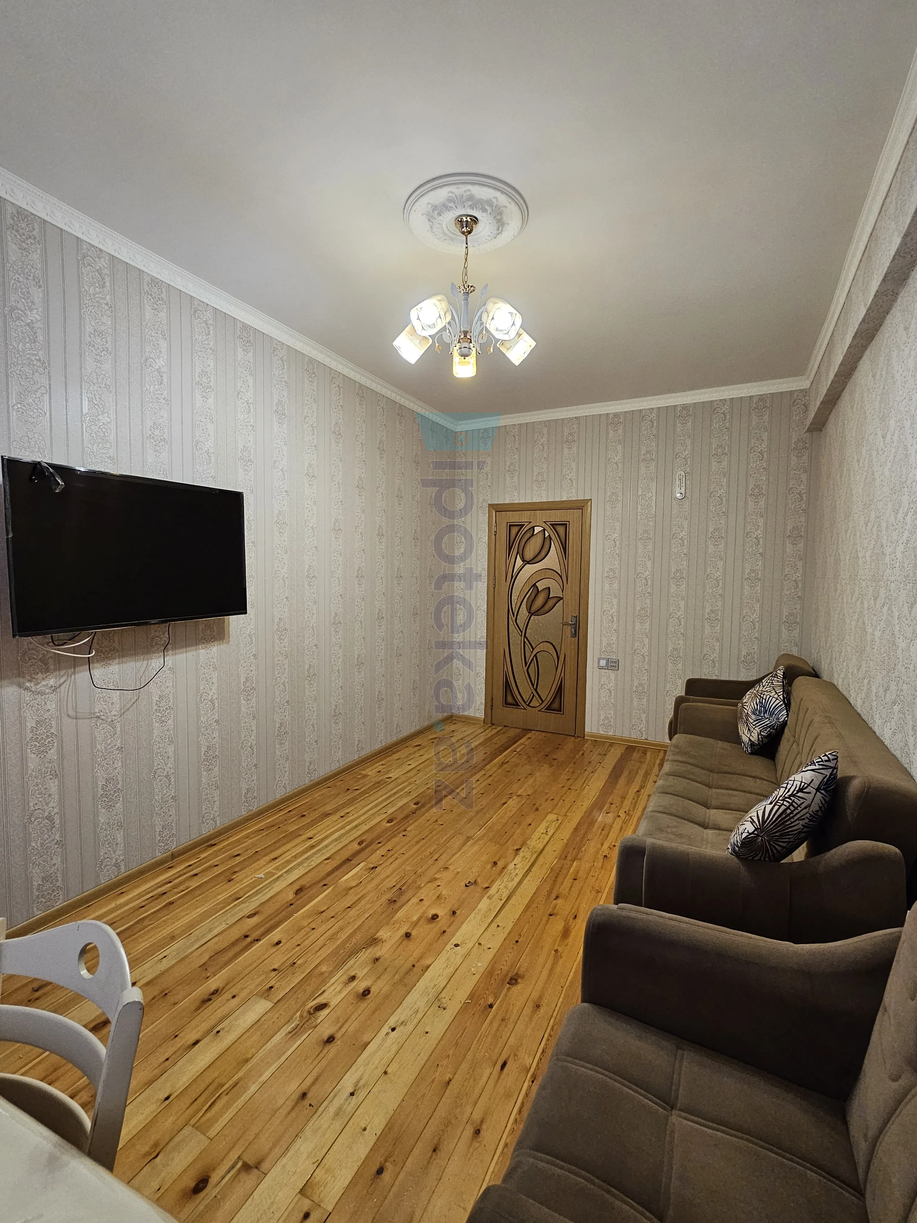 Masazır qəsəbəsi Qurtuluş 93 kompleksi