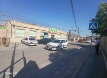 Elşən Məhərrəmli küçəsi