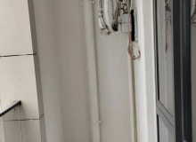 İslam Abışov küçəsi
