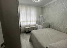 Əhmədli qəsəbəsi