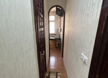 Həsən Əliyev küçəsi