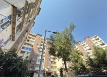 Xətai r., General Əliağa Şıxlınski küçəsi