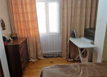 Yeni Günəşli AB massivi